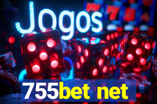 755bet net